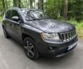 Серый Джип Компас, объемом двигателя 2.4 л и пробегом 1 тыс. км за 7000 $, фото 4 на Automoto.ua
