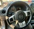 Серый Джип Компас, объемом двигателя 2.36 л и пробегом 226 тыс. км за 10900 $, фото 12 на Automoto.ua