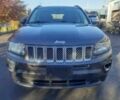 Серый Джип Компас, объемом двигателя 2.4 л и пробегом 79 тыс. км за 11800 $, фото 1 на Automoto.ua