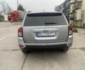 Серый Джип Компас, объемом двигателя 2.4 л и пробегом 183 тыс. км за 10300 $, фото 2 на Automoto.ua