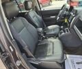 Сірий Джип Compass, об'ємом двигуна 2.4 л та пробігом 98 тис. км за 6000 $, фото 7 на Automoto.ua