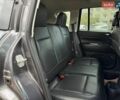 Серый Джип Компас, объемом двигателя 2.36 л и пробегом 229 тыс. км за 9900 $, фото 25 на Automoto.ua