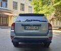 Сірий Джип Compass, об'ємом двигуна 2 л та пробігом 172 тис. км за 9997 $, фото 2 на Automoto.ua
