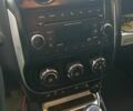 Сірий Джип Compass, об'ємом двигуна 2 л та пробігом 123 тис. км за 13500 $, фото 8 на Automoto.ua