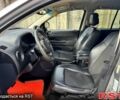Серый Джип Компас, объемом двигателя 2.4 л и пробегом 175 тыс. км за 7900 $, фото 7 на Automoto.ua