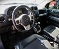 Сірий Джип Compass, об'ємом двигуна 2.36 л та пробігом 203 тис. км за 10900 $, фото 5 на Automoto.ua