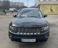 Сірий Джип Compass, об'ємом двигуна 2.4 л та пробігом 116 тис. км за 12800 $, фото 3 на Automoto.ua