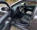 Сірий Джип Compass, об'ємом двигуна 2.4 л та пробігом 160 тис. км за 10700 $, фото 5 на Automoto.ua