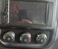 Сірий Джип Compass, об'ємом двигуна 2 л та пробігом 82 тис. км за 11000 $, фото 3 на Automoto.ua