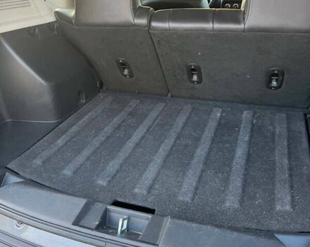 Сірий Джип Compass, об'ємом двигуна 2.4 л та пробігом 120 тис. км за 11700 $, фото 4 на Automoto.ua