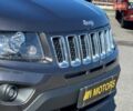 Сірий Джип Compass, об'ємом двигуна 2.36 л та пробігом 113 тис. км за 10900 $, фото 9 на Automoto.ua