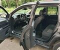 Серый Джип Компас, объемом двигателя 2.4 л и пробегом 152 тыс. км за 12500 $, фото 13 на Automoto.ua