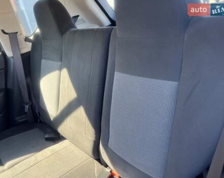 Сірий Джип Compass, об'ємом двигуна 2.36 л та пробігом 113 тис. км за 10900 $, фото 37 на Automoto.ua