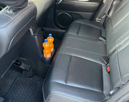 Сірий Джип Compass, об'ємом двигуна 2.4 л та пробігом 120 тис. км за 11700 $, фото 6 на Automoto.ua