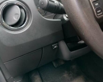 Джип Compass 2016 у Харкові на Automoto.ua Сірий Джип Compass, об'ємом двигуна 2.36 л та пробігом 160 тис. км за 12000 $, фото 1 на Automoto.ua