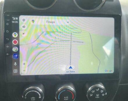 Сірий Джип Compass, об'ємом двигуна 2.36 л та пробігом 181 тис. км за 10500 $, фото 13 на Automoto.ua