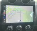 Сірий Джип Compass, об'ємом двигуна 2.36 л та пробігом 181 тис. км за 10500 $, фото 13 на Automoto.ua