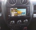 Серый Джип Компас, объемом двигателя 2.36 л и пробегом 160 тыс. км за 11700 $, фото 2 на Automoto.ua