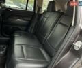 Серый Джип Компас, объемом двигателя 2.36 л и пробегом 197 тыс. км за 13500 $, фото 10 на Automoto.ua