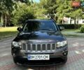Серый Джип Компас, объемом двигателя 2.36 л и пробегом 125 тыс. км за 11300 $, фото 3 на Automoto.ua