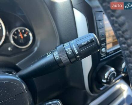 Серый Джип Компас, объемом двигателя 2.36 л и пробегом 163 тыс. км за 11990 $, фото 13 на Automoto.ua