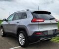 Сірий Джип Compass, об'ємом двигуна 2.4 л та пробігом 122 тис. км за 5500 $, фото 5 на Automoto.ua