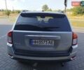 Серый Джип Компас, объемом двигателя 2.36 л и пробегом 160 тыс. км за 11700 $, фото 4 на Automoto.ua