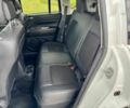 Серый Джип Компас, объемом двигателя 2.4 л и пробегом 80 тыс. км за 11800 $, фото 13 на Automoto.ua