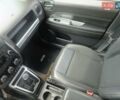 Сірий Джип Compass, об'ємом двигуна 2.36 л та пробігом 100 тис. км за 12000 $, фото 19 на Automoto.ua