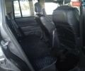 Серый Джип Компас, объемом двигателя 2.36 л и пробегом 130 тыс. км за 11200 $, фото 9 на Automoto.ua