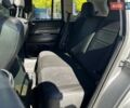 Серый Джип Компас, объемом двигателя 2.36 л и пробегом 163 тыс. км за 11990 $, фото 8 на Automoto.ua
