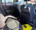 Сірий Джип Compass, об'ємом двигуна 2.36 л та пробігом 113 тис. км за 10900 $, фото 44 на Automoto.ua