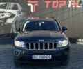 Серый Джип Компас, объемом двигателя 2.36 л и пробегом 104 тыс. км за 9300 $, фото 7 на Automoto.ua