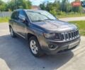 Сірий Джип Compass, об'ємом двигуна 2.36 л та пробігом 181 тис. км за 10500 $, фото 6 на Automoto.ua