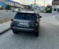 Сірий Джип Compass, об'ємом двигуна 2 л та пробігом 186 тис. км за 10500 $, фото 6 на Automoto.ua