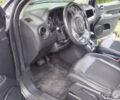 Сірий Джип Compass, об'ємом двигуна 2.36 л та пробігом 181 тис. км за 10500 $, фото 4 на Automoto.ua