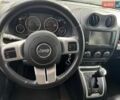 Сірий Джип Compass, об'ємом двигуна 2.36 л та пробігом 194 тис. км за 8500 $, фото 15 на Automoto.ua