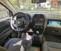 Сірий Джип Compass, об'ємом двигуна 2 л та пробігом 135 тис. км за 12300 $, фото 7 на Automoto.ua