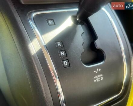 Сірий Джип Compass, об'ємом двигуна 2.36 л та пробігом 113 тис. км за 10900 $, фото 32 на Automoto.ua