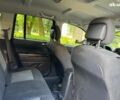 Сірий Джип Compass, об'ємом двигуна 2 л та пробігом 230 тис. км за 7790 $, фото 20 на Automoto.ua