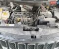 Сірий Джип Compass, об'ємом двигуна 2.36 л та пробігом 181 тис. км за 10500 $, фото 25 на Automoto.ua