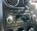 Сірий Джип Compass, об'ємом двигуна 2.36 л та пробігом 113 тис. км за 10900 $, фото 21 на Automoto.ua
