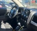 Сірий Джип Compass, об'ємом двигуна 2.36 л та пробігом 113 тис. км за 10900 $, фото 50 на Automoto.ua