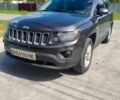 Сірий Джип Compass, об'ємом двигуна 2.36 л та пробігом 181 тис. км за 10500 $, фото 8 на Automoto.ua