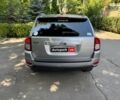Сірий Джип Compass, об'ємом двигуна 2 л та пробігом 230 тис. км за 7790 $, фото 6 на Automoto.ua