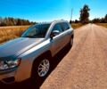 Сірий Джип Compass, об'ємом двигуна 2 л та пробігом 117 тис. км за 11200 $, фото 4 на Automoto.ua