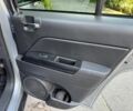Сірий Джип Compass, об'ємом двигуна 2 л та пробігом 230 тис. км за 7790 $, фото 18 на Automoto.ua