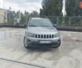 Серый Джип Компас, объемом двигателя 2.36 л и пробегом 199 тыс. км за 10000 $, фото 10 на Automoto.ua