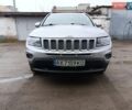 Серый Джип Компас, объемом двигателя 2.36 л и пробегом 146 тыс. км за 11900 $, фото 3 на Automoto.ua