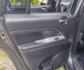 Сірий Джип Compass, об'ємом двигуна 2.36 л та пробігом 181 тис. км за 10500 $, фото 11 на Automoto.ua